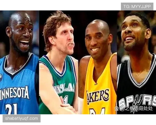 加内特从MVP到DPOY：换防压制比邓肯更撼动防线