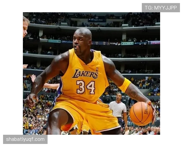 沙奎尔·奥尼尔内线单打效率高于季后赛对手拉开篮下优势