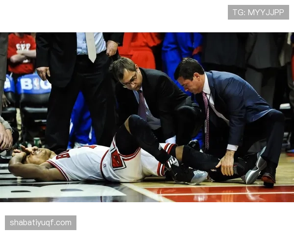 罗斯突破改变防守阵型，主导公牛进攻节奏