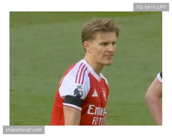 萨卡 vs 厄德高：进攻核心角色与战术权重之争