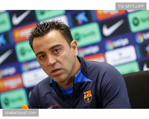 哈维为何突然辞职？巴萨陷入空前危机，战术与阵容双线溃败揭秘！