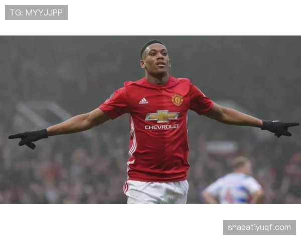 拉什福德速度如何改变比赛：反击终结者解析